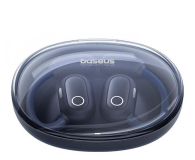 BASEUS Eli Sport 1 Open-Ear Cosmic Black A00064400121-00 - 1237724 - zdjęcie 3